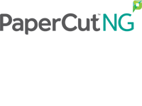 PaperCut - logo