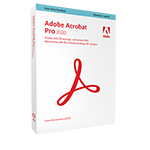 Adobe TLP (EDU) - Acrobat Professional