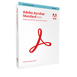 Adobe TLP (Corp) - Acrobat Standard
