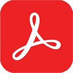 Adobe VIP - Creative Cloud (Corp) - Acrobat Pro for Teams