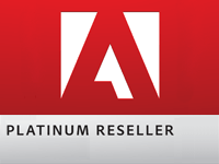 Adobe - logo