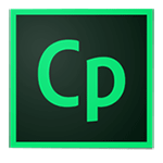 Adobe VIP - Creative Cloud (Corp) - Captivate for enterprise