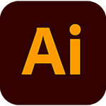 Adobe VIP - Creative Cloud (Corp) - Illustrator Pro for Enterprise