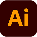 Adobe VIP - Creative Cloud Enterprise Named (EDU) - Illustrator for Enterprise