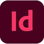 Adobe VIP - Creative Cloud for Teams Named (EDU) - InDesign for Teams