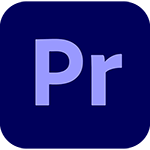 Adobe VIP - Creative Cloud (Corp) - Premiere Pro - Pro for Enterprise
