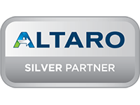 Altaro - logo