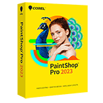 Corel CTL - Corel PaintShop Pro