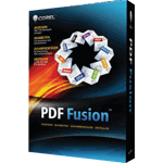Corel CTL - Corel PDF Fusion