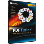 Corel Licence Program CTL Academic (EDU) - Corel PDF Fusion