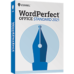 Corel CTL - Corel WordPerfect Office Standard