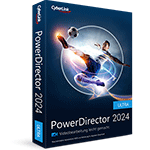 Cyberlink Lizenzprogramm (EDU) - PowerDirector Ultra