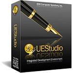 IDM Computer Solutions - UEStudio