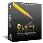 UltraEdit Inc. - UltraEdit