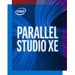 Intel - Intel Parallel Studio XE Professional Edition for Fortran für Linux
