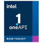 Intel - Intel oneAPI Base Toolkit