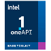 Intel oneAPI Base & Rendering Toolkit 2023 Multi-Node