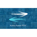 Kofax - Power PDF Advanced Term