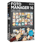 MAGIX - Foto Manager