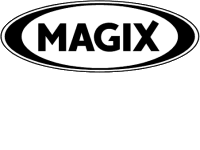 MAGIX - logo