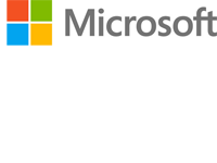 Microsoft Work-at-Home - logo