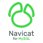 Navicat - Navicat for MySQL