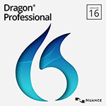 Nuance (Lizenzprogramm) - Dragon Professional