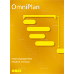 Omni Group - OmniPlan