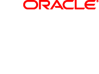 Oracle - logo