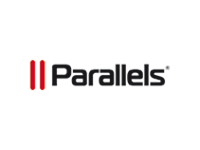 Parallels - logo