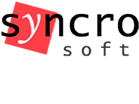 Syncro Soft - logo