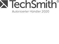 TechSmith - logo