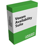 Veeam Software - Data Platform Advanced Universal - Lehre