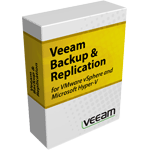 Veeam Software - Data Platform Foundation Universal