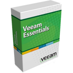 Veeam Software - Backup Essentials Universal - Education
