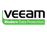 Veeam Software - logo