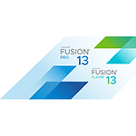 VMware - VMware Fusion