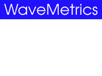 WaveMetrics - logo