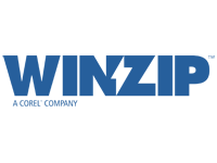 WinZip - logo
