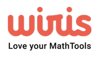 Wiris - logo